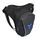 MotoCentric 11-MC-0105 Borsa a gamba da equitazione per moto (blu)