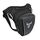 Borsa in vita moto 11-MC-0105 per motociclista (grigio)