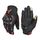 MotoCentric 13-MC-010 Guanti traspiranti moto touch screen, Specifica: M (rosso) MotoCentric 13-MC-010 Guanti traspiranti moto touch screen, Specifica: M (rosso)
