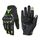 MotoCentric 13-MC-010 Touch Screen Moto Guanti traspiranti, Specificazioni: L (verde) MotoCentric 13-MC-010 Touch Screen Moto Guanti traspiranti, Specificazioni: L (verde)