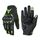 Motocentric 13-MC-010 Touch Screen Moto Guanti traspiranti, Specifiche: XL (verde) Motocentric 13-MC-010 Touch Screen Moto Guanti traspiranti, Specifiche: XL (verde)