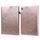 Per Lenovo Tab M10 TB-X505L / TB-X505F / TB-X605L / TB-X605F & P10 TB-X605F e P10 TB-X705F / TB-X705L Paesaggio in rilievo in rilievo TPU + custodia in pelle PU (oro rosa) Per Lenovo Tab M10 TB-X505L / TB-X505F / TB-X605L / TB-X605F & P10 TB-X605F e P10 TB-X705F / TB-X705L Paesaggio in rilievo in rilievo TPU + custodia in pelle PU (oro rosa)