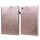 Per Lenovo Tab M10 HD 2nd Gen TB-X306X / TB-X306F Peacock Pattern Embossed Pattern TPU + Custodia in pelle PU (oro rosa) Per Lenovo Tab M10 HD 2nd Gen TB-X306X / TB-X306F Peacock Pattern Embossed Pattern TPU + Custodia in pelle PU (oro rosa)