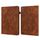 Per Lenovo Tab M10 HD 2nd Gen TB-X306X / TB-X306F Peacock Paesaggio in rilievo TPU + Custodia in pelle PU (marrone) Per Lenovo Tab M10 HD 2nd Gen TB-X306X / TB-X306F Peacock Paesaggio in rilievo TPU + Custodia in pelle PU (marrone)