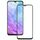 Obiettivo in vetro esterno a schermo frontale per ZTE BLADE 20 Smart (Nero) Obiettivo in vetro esterno a schermo frontale per ZTE BLADE 20 Smart (Nero)
