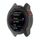 Per Garmin Fenix 7 custodia protettiva soffice in TPU antiurto (nero)