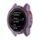 Per Garmin Fenix 7 custodia protettiva in TPU antiurto (viola)