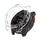 Per Garmin Fenix 7x custodia protettiva in TPU antiurto (trasparente)