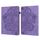 Per Lenovo Tab K10 10.3 pollici TB-X6C6F / TB-X6C6X & M10 Plus 10.3 pollici TB-X606 / TB-X606F Peacock Embossed Pattern TPU + Custodia in pelle PU (viola) Per Lenovo Tab K10 10.3 pollici TB-X6C6F / TB-X6C6X & M10 Plus 10.3 pollici TB-X606 / TB-X606F Peacock Embossed Pattern TPU + Custodia in pelle PU (viola)