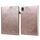 Per Lenovo TAB M8 HD / TAB M8 FHD / TAB M8 3RD Gen 8,0 pollici e Motorola Moto Tab G20 Peacock Pattern Embossed Pattern TPU + Custodia tablet in pelle PU (oro rosa) Per Lenovo TAB M8 HD / TAB M8 FHD / TAB M8 3RD Gen 8,0 pollici e Motorola Moto Tab G20 Peacock Pattern Embossed Pattern TPU + Custodia tablet in pelle PU (oro rosa)