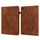 Per Lenovo Tab M8 HD / TAB M8 FHD / TAB M8 3RD Gen 8,0 pollici e Motorola Moto Tab G20 Peacock Pattern Embossed Pattern TPU + Custodia in pelle PU Custodia in pelle (marrone) Per Lenovo Tab M8 HD / TAB M8 FHD / TAB M8 3RD Gen 8,0 pollici e Motorola Moto Tab G20 Peacock Pattern Embossed Pattern TPU + Custodia in pelle PU Custodia in pelle (marrone)