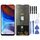 Schermo LCD OEM per Lenovo K13 Note con digitalizzatore assemblaggio completo (nero) Schermo LCD OEM per Lenovo K13 Note con digitalizzatore assemblaggio completo (nero)