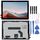 Schermo LCD originale per Microsoft Surface Pro 7 Plus / Pro 7+ 1960 1961 con digitalizzatore assemblaggio completo (nero) Schermo LCD originale per Microsoft Surface Pro 7 Plus / Pro 7+ 1960 1961 con digitalizzatore assemblaggio completo (nero)