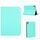 Per Lenovo Legion Y700 Tensione texture texture TPU Flip Tablet custodia in pelle (verde della menta) Per Lenovo Legion Y700 Tensione texture texture TPU Flip Tablet custodia in pelle (verde della menta)