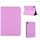 Per Lenovo Legion Y700 Tensione texture texture TPU Flip Tablet custodia in pelle (viola) Per Lenovo Legion Y700 Tensione texture texture TPU Flip Tablet custodia in pelle (viola)