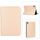 Per Lenovo Legion Y700 Tensione texture texture TPU Flip Tablet Case in pelle (oro) Per Lenovo Legion Y700 Tensione texture texture TPU Flip Tablet Case in pelle (oro)