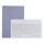 Custodia in pelle Bluetooth a Lambs in pelle OP11 Struttura per tastiera ultra-sottile per OPPO Pad 11 pollici (viola) Custodia in pelle Bluetooth a Lambs in pelle OP11 Struttura per tastiera ultra-sottile per OPPO Pad 11 pollici (viola)