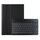 AK16 Custodia in pelle Bluetooth Bluetooth Testine Bluetooth per Lenovo Tab 6 5G 10.3 pollici (nero) AK16 Custodia in pelle Bluetooth Bluetooth Testine Bluetooth per Lenovo Tab 6 5G 10.3 pollici (nero)