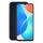 Cassa del telefono TPU per Honor Play6T (nero)