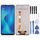 Schermo LCD originale per OPPO A1K / Realme C2 con digitalizzatore assemblaggio completo Schermo LCD originale per OPPO A1K / Realme C2 con digitalizzatore assemblaggio completo