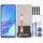 Schermo LCD originale Per OPPO A53 (2020) 4G/A32 (2020) 4G/A33 (2020) 4G/A53S 4G/Realme C17/Realme 7i con digitalizzatore Assemblea Completa Schermo LCD originale Per OPPO A53 (2020) 4G/A32 (2020) 4G/A33 (2020) 4G/A53S 4G/Realme C17/Realme 7i con digitalizzatore Assemblea Completa
