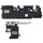 1 paio di altoparlante BUZZER per Samsung Galaxy Tab A7 Lite SM-T225