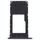 Vassoio per schede micro SD per Samsung Galaxy Tab A8 10.5 (2021) SM-X200 / X205 (Grigio) Vassoio per schede micro SD per Samsung Galaxy Tab A8 10.5 (2021) SM-X200 / X205 (Grigio)