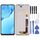 Schermo LCD TFT per TCL 20B con digitalizzatore Full Assembly