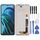 Schermo LCD TFT per TCL 30 XE 5G con digitalizzatore Full Assembly