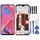 Schermo LCD originale per OPPO A74 5G CPH2197 CPH2263 digitalizzatore Assemblea completa con cornice Schermo LCD originale per OPPO A74 5G CPH2197 CPH2263 digitalizzatore Assemblea completa con cornice