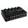 5 in 5 OUT Audio Selector Selector Sound Mixing Distribuisci un interruttore indipendente in ingresso del dispositivo 5 in 5 OUT Audio Selector Selector Sound Mixing Distribuisci un interruttore indipendente in ingresso del dispositivo