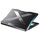 Refrigeratore per laptop del sollevamento e pieghevole MC Q3 (nero)