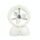 Mini USB Ricaricabile Ventilatore per dormitorio per studenti Desktop Desktop Mute Fan (Bianco lucido) Mini USB Ricaricabile Ventilatore per dormitorio per studenti Desktop Desktop Mute Fan (Bianco lucido)