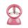 Mini USB Ricaricabile Ventilatore a spruzzo Studente Dormitorio Desktop Desktop Mute Fan (Glossy Watermelon rossa) Mini USB Ricaricabile Ventilatore a spruzzo Studente Dormitorio Desktop Desktop Mute Fan (Glossy Watermelon rossa)