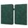 Custodia per tablet in pelle in pelle di ribaltamento in pelle di pizzo per Lenovo Tab K10 (verde) Custodia per tablet in pelle in pelle di ribaltamento in pelle di pizzo per Lenovo Tab K10 (verde)