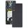 Cover posteriore batteria originale con obiettivo fotocamera per Sony Xperia 1 III (nero) Cover posteriore batteria originale con obiettivo fotocamera per Sony Xperia 1 III (nero)
