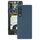 Cover posteriore batteria originale con obiettivo fotocamera per Sony Xperia 1 III (grigio) Cover posteriore batteria originale con obiettivo fotocamera per Sony Xperia 1 III (grigio)