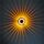 LED alluminio corridoio luce girasole tempo libero e intrattenimento Posto decorativo luce, alimentazione: installazione visibile 1W (giallo) LED alluminio corridoio luce girasole tempo libero e intrattenimento Posto decorativo luce, alimentazione: installazione visibile 1W (giallo)