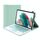 A08-A custodia in pelle Bluetooth Color Candy Bluetooth con touchpad per Samsung Galaxy Tab A8 2021 SM-X205 / SM-X200 (verde chiaro) A08-A custodia in pelle Bluetooth Color Candy Bluetooth con touchpad per Samsung Galaxy Tab A8 2021 SM-X205 / SM-X200 (verde chiaro)