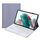 A08-A custodia in pelle Bluetooth Color Candy Bluetooth con Touchpad per Samsung Galaxy Tab A8 2021 SM-X205 / SM-X200 (viola) A08-A custodia in pelle Bluetooth Color Candy Bluetooth con Touchpad per Samsung Galaxy Tab A8 2021 SM-X205 / SM-X200 (viola)