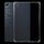 Per OPPO Pad 0.75mm Case TPU TPU trasparente antiurto a quattro angoli