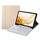 A700B-Una custodia in pelle Bluetooth Bluetooth con slot a penna e touchpad per Samsung Galaxy Tab S8 11 pollici SM-X700 / SM-X706 (oro) A700B-Una custodia in pelle Bluetooth Bluetooth con slot a penna e touchpad per Samsung Galaxy Tab S8 11 pollici SM-X700 / SM-X706 (oro)
