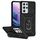 Per Samsung Galaxy S21 Ultra 5G Sliding Camshield Holder Holder Case (Nero) Per Samsung Galaxy S21 Ultra 5G Sliding Camshield Holder Holder Case (Nero)