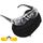 2 PCS Telescopio di pesca Telescopio regolabile Telescopio regolabile, Stile: Presbiopia + Clip giallo