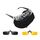 2 PCS Telescopio da pesca Telescopio regolabile Telescopio, Stile: Presbiopia + Giallo + Clip grigio