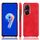 Per ASUS Zenfone 9 Custodia per cellulare con cover posteriore Litchi Texture (rosso) Per ASUS Zenfone 9 Custodia per cellulare con cover posteriore Litchi Texture (rosso)