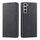 Per Samsung Galaxy S22 + 5G Forwenw Dream Series Edge Edge forte Magnetism Custodia in pelle cuoio (nero) Per Samsung Galaxy S22 + 5G Forwenw Dream Series Edge Edge forte Magnetism Custodia in pelle cuoio (nero)