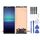 Schermo oled originale con touch di ricambio per Sony Xperia 5 II SPS4732 6922393030850Schermo oled originale con touch di ricambio per Sony Xperia 5 II SPS4732 6922393030850