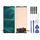 Schermo LCD OLED originale per Sony Xperia 5 III con digitalizzatore assemblaggio completo Schermo LCD OLED originale per Sony Xperia 5 III con digitalizzatore assemblaggio completo