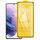 Per Samsung Galaxy S21 + 5G Pellicola in vetro temperato con schermo intero Per Samsung Galaxy S21 + 5G Pellicola in vetro temperato con schermo intero